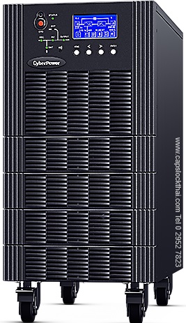 Cyberpower HSTP3T10KE - 3 phase ( 3: 3 )